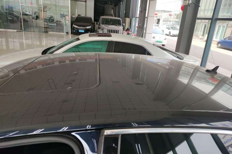 Used Volkswagen Passat 2017 330TSI DSG Prestige Edition
