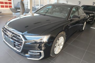 Used Audi A6L 2024 45 TFSI Prestige Dynamic Edition