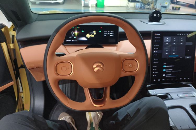 Used Nio ET5T 2025 75 kWh Touring