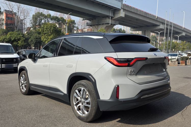 Used Nio ES6 2020 420 km Sport Edition