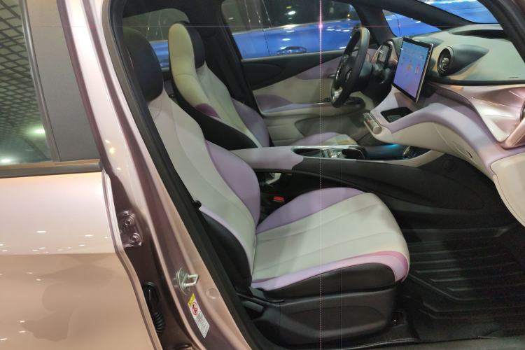 Used BYD Dolphin 2021 405 km Fashion Edition
