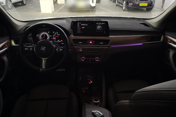 Used BMW X1 2020 sDrive20Li Premium Edition
