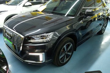 Used Audi Q2L e-tron 2019 Q2L e-tron Pure Electric Smart Style