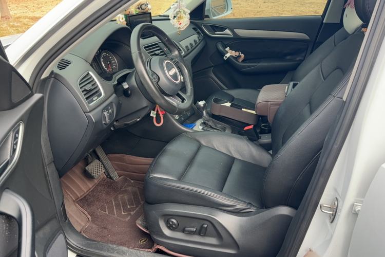 Used Audi Q3 2015 35 TFSI Ambition Edition