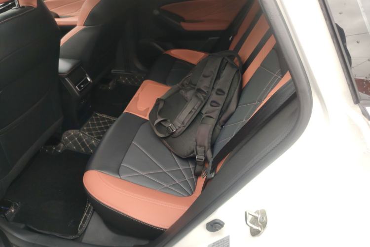 Used Changan Eado 2024 PLUS Blue Whale NE 1.4T GDI DCT High-Energy Edition
