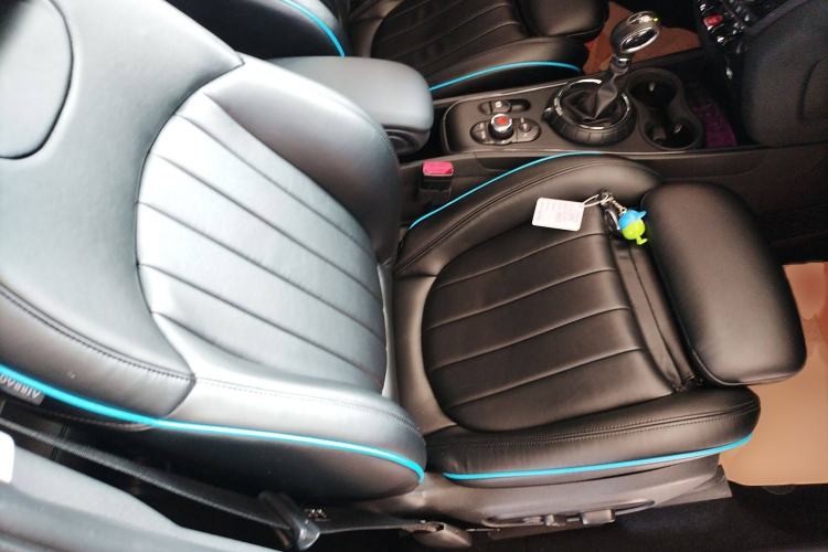 Used  Countryman 2017 1.5T COOPER ALL4 Traveler
