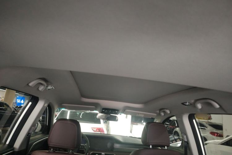 Used JETOUR X90 PLUS 2024 1.6TD DCT Villa 5-Seater
