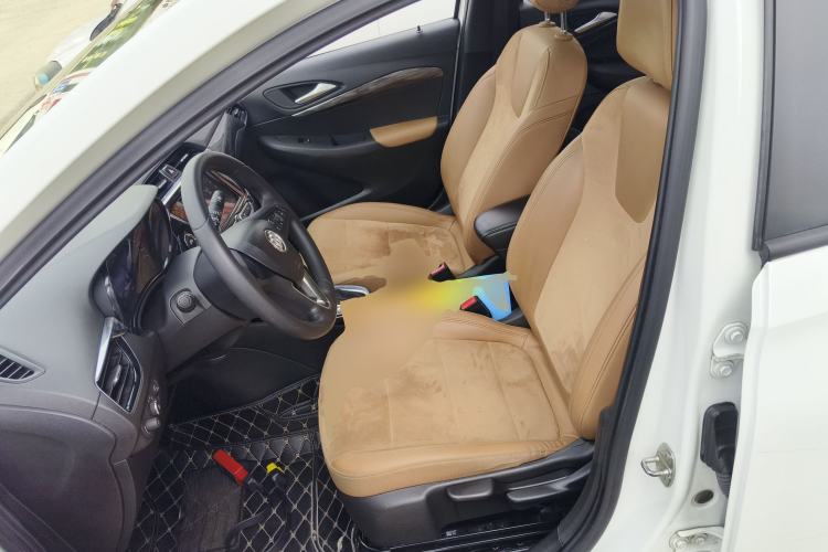 Used Buick Excelle 2018 15N CVT Luxury Version
