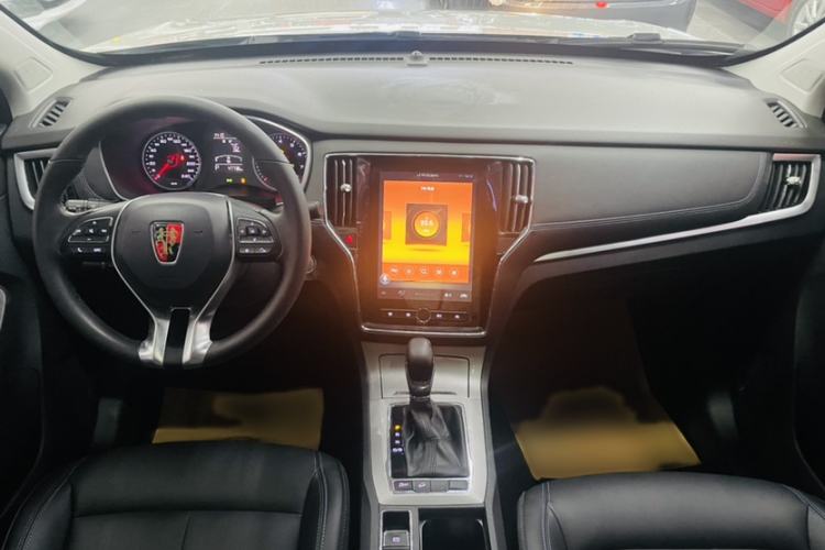 Used Roewe RX5 2020 20T Automatic 4G Connected Million Edition