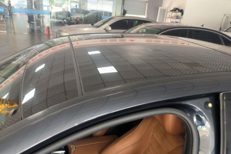 Used Mercedes-Benz E-Class 2017 E 300 Sport Edition
