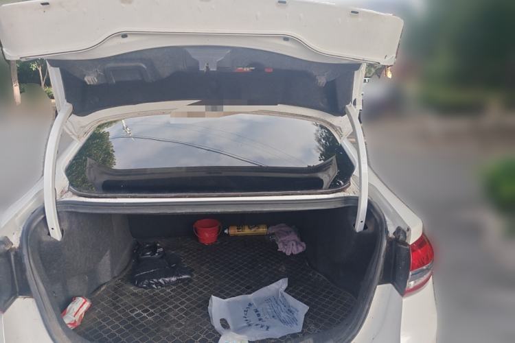 Used Ford Mondeo 2017 EcoBoost 200 Stylish Model
