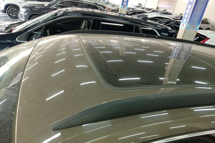 Used Buick Envision 2019 20T Two-Wheel Drive Leading Version China V Standard
