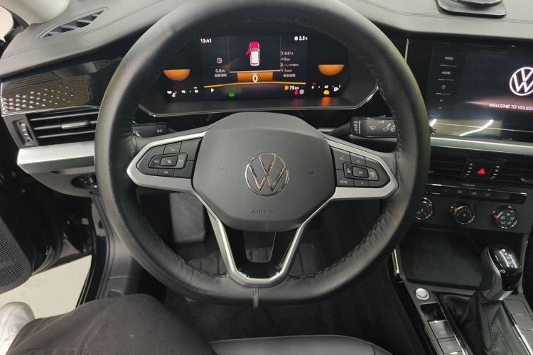 Used Volkswagen Passat 2024 280TSI Business Edition
