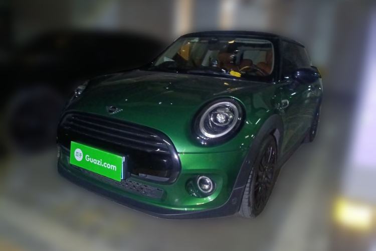 Used MINI MINI 2020 1.5T COOPER Artist