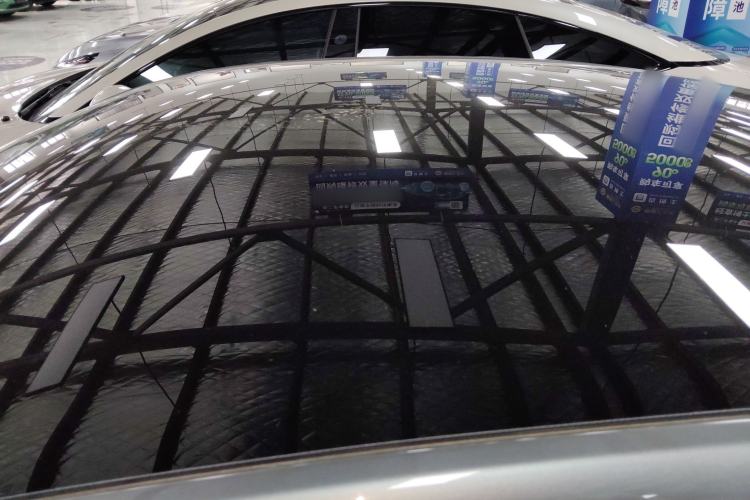 Used XPeng P7 2020 670E