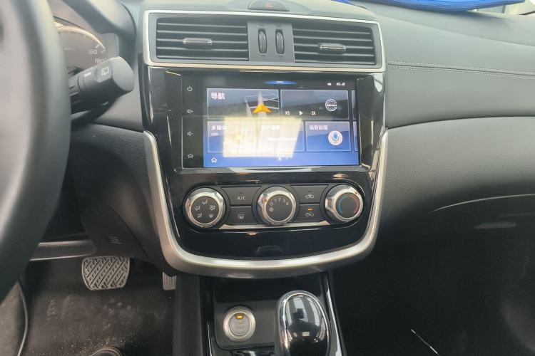 Used Nissan Tiida 2020 1.6L CVT Smart Enjoyment Edition