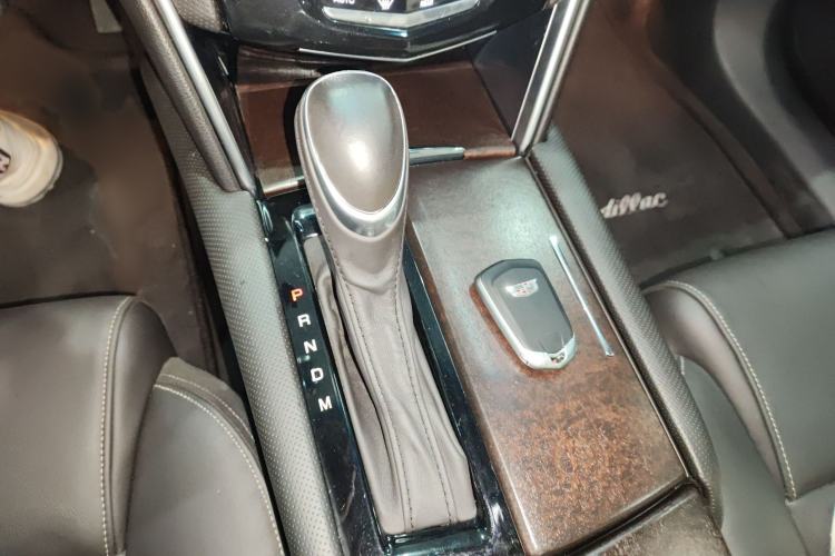 Used Cadillac XTS 2018 28T Elite Edition