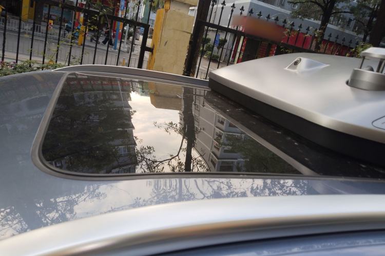 Used BYD Sealion 07 DM-i 2025 150 Flagship+ Edition