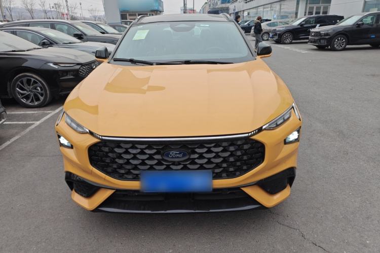 Used Ford Mondeo 2024 2.0T E-Hybrid Sport Edition ST-Line
