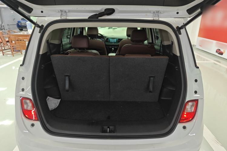 Used Buick GL6 2019 18T 6-Seater Connected Luxury Version China V Standard