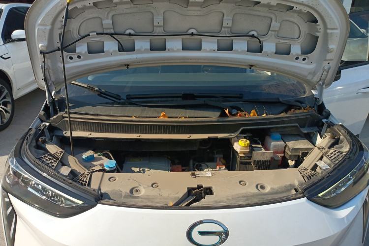 Used AION Y 2021 70 Intelligent Edition
