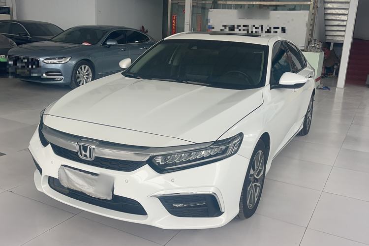 Used Honda Inspire 2019 260TURBO Jingyue Edition China VI