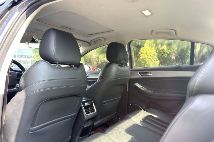 Used Chery Arrizo 5 PLUS 2021 XiaoAI 1.5L CVT Enjoy PLUS
