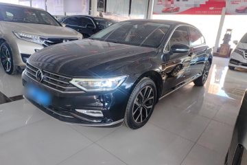 Used Volkswagen Magotan 2020 330TSI DSG Leading Model