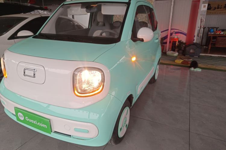 Used Bestune Pony 2025 222km Range Agile Horse