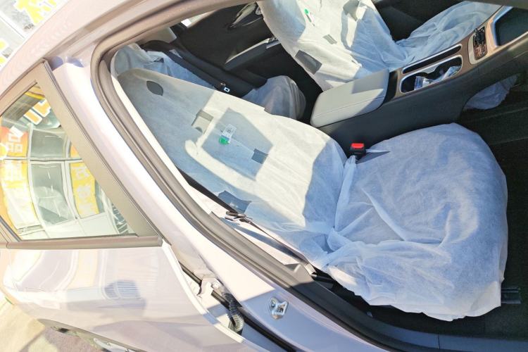 Used  Geome 2025 310km Youth Edition