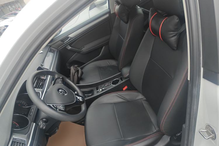 Used Volkswagen Bora 2019 Facelift Bora·Legend 1.5L Automatic Fashion Edition China VI Standard