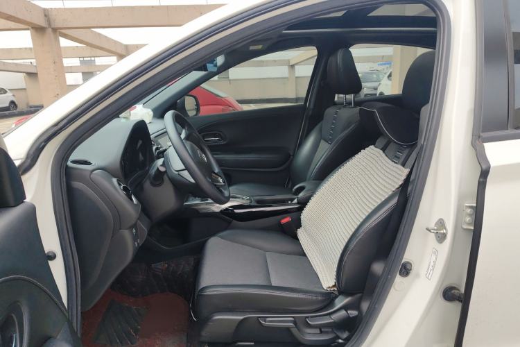 Used Honda XR-V 2020 220TURBO CVT Luxury Edition