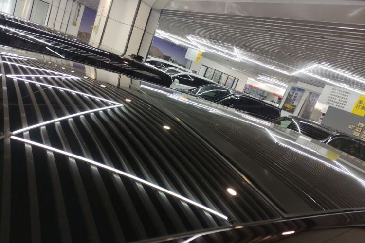 Used VOYAH Titan 2026 Model Max
