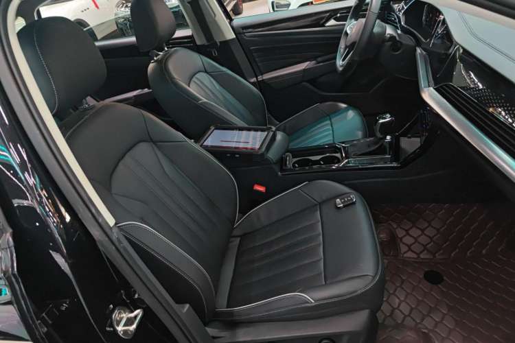 Used Volkswagen Passat 2022 330TSI Starry Elite Edition