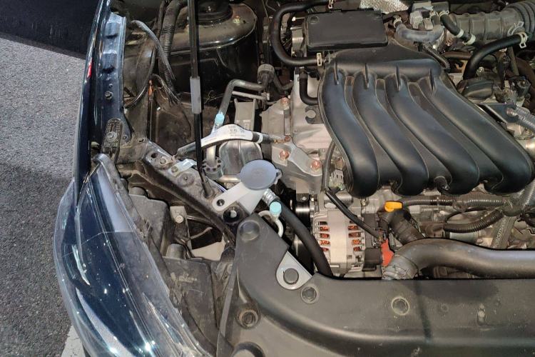 Used Nissan Sylphy 2024 Restyled Version 2 Classic 1.6XE CVT Comfort Edition
