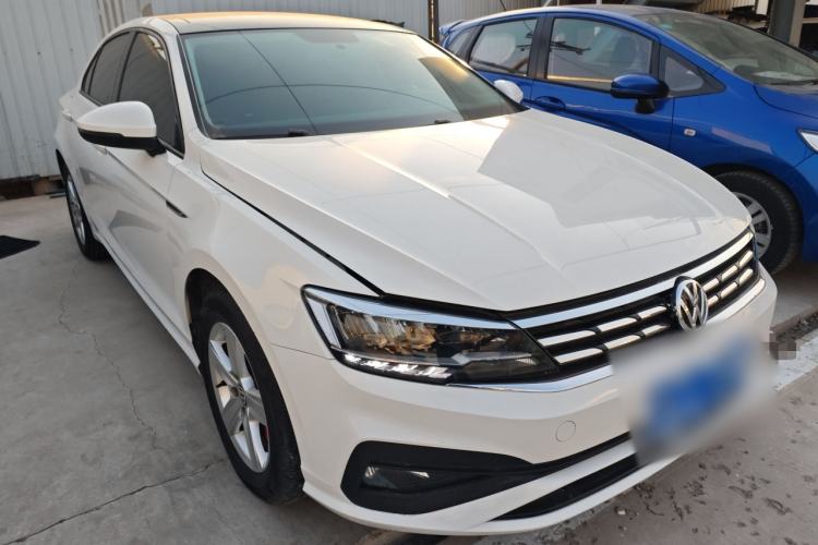 Used Volkswagen Lamando 2021 230TSI DSG Fashion Edition