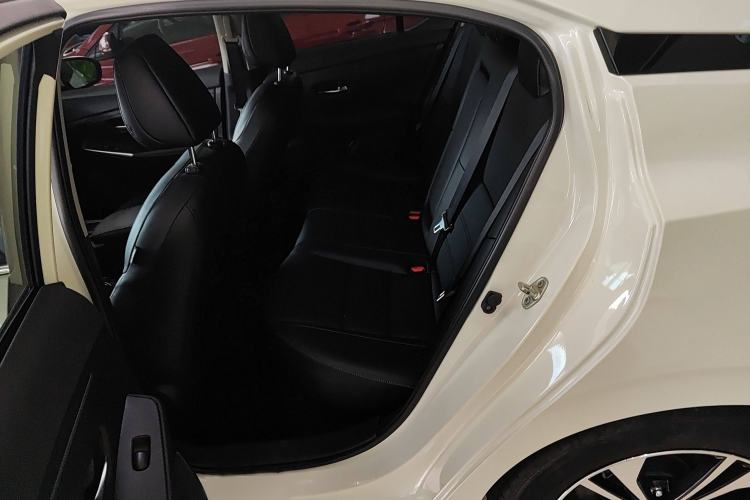 Used Nissan Sylphy 2022 1.6L XL CVT Smart Enjoyment Version
