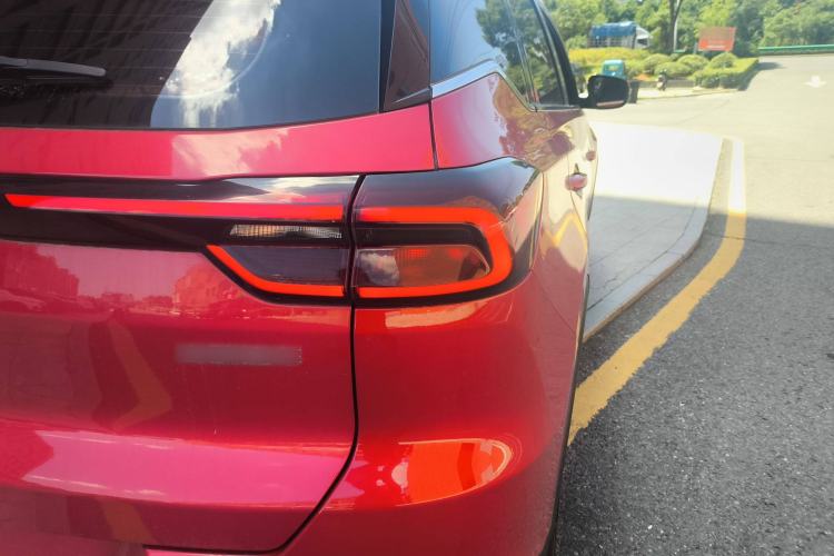 Used Chery Tiggo 7 2020 1.6T DCT PRO Trim
