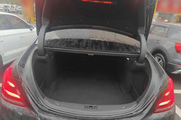 Used Mercedes-Benz S-Class 2019 S 320 L Prestige Edition
