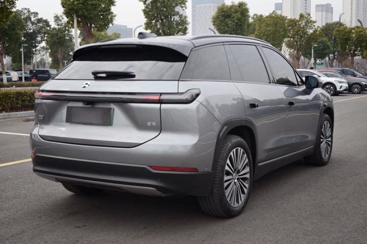 Used Nio ES7 2024 100kWh Signature Edition