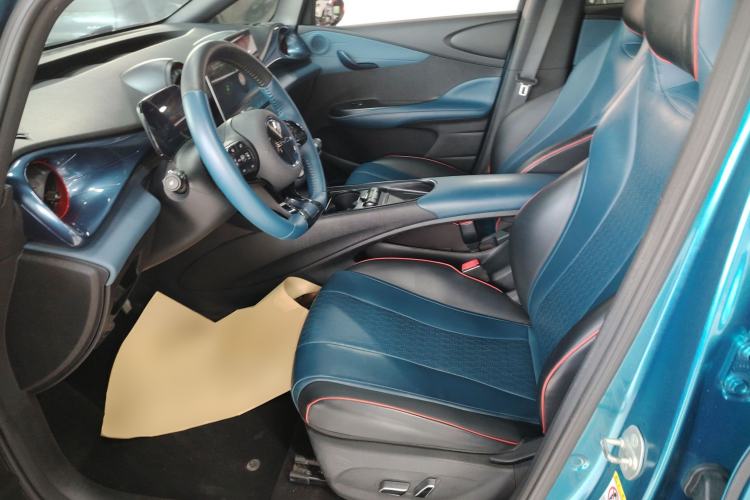 Used BYD Dolphin 2021 401km Knight Edition