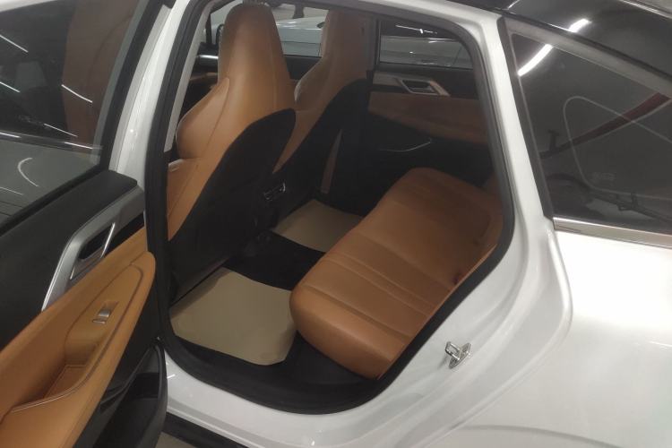 Used XPeng P5 2022 460E+
