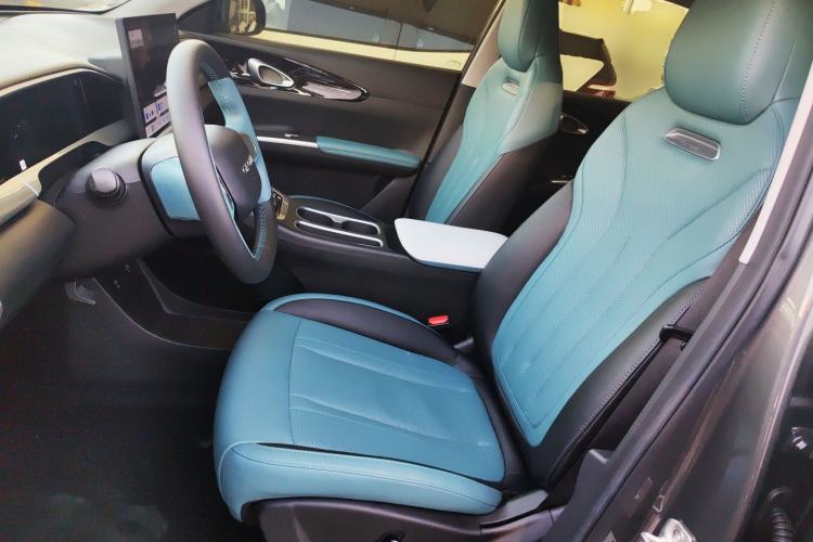 Used  Geome 2025 UP 410km Exploration Edition
