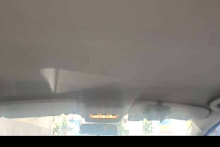 Used Nissan Qashqai 2017 2.0L CVT Smart Enjoyment Version China VI Standard