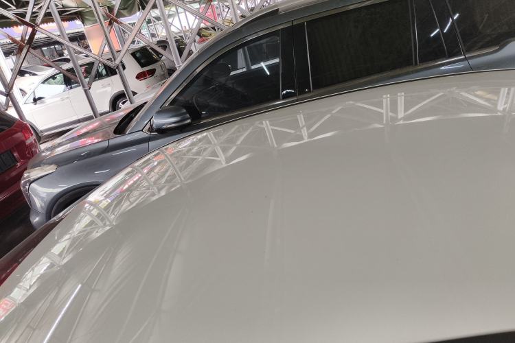 Used Ford Focus 2015 Sedan 1.6L Manual Comfort Model