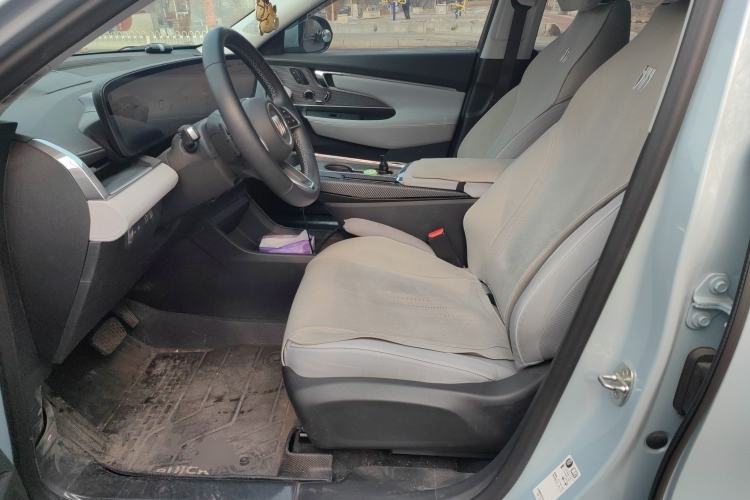 Used Buick E5 2023 Zhenxiang Standard Range Edition
