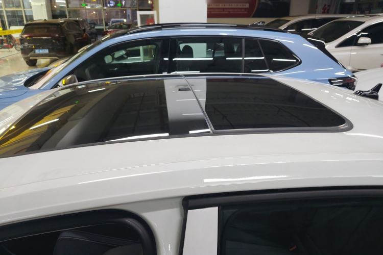 Used Volkswagen Sagitar 2025 Facelift 200TSI DSG Flyover Edition