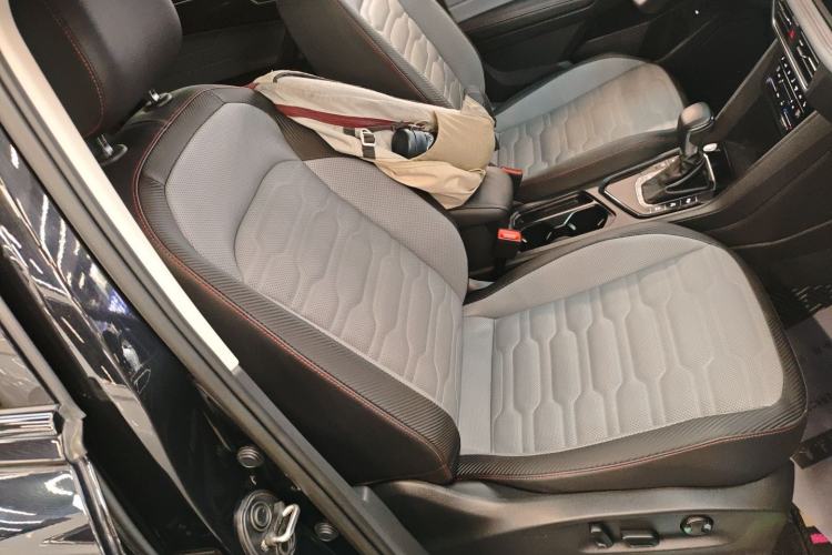 Used Volkswagen Tiguan X 2023 Revised Version 330TSI Two-Wheel-Drive Flagship Edition
