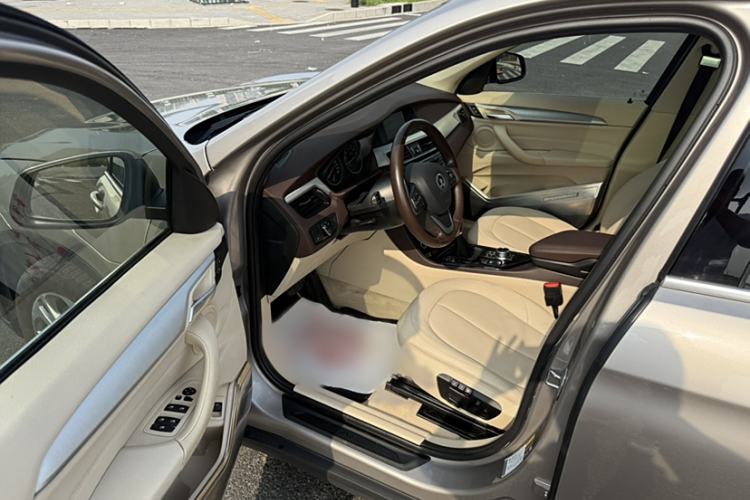 Used Zinoro 60H 2017 Standard Model
