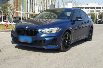 Used BMW 1 Series 2023 125i M Sport Night Edition